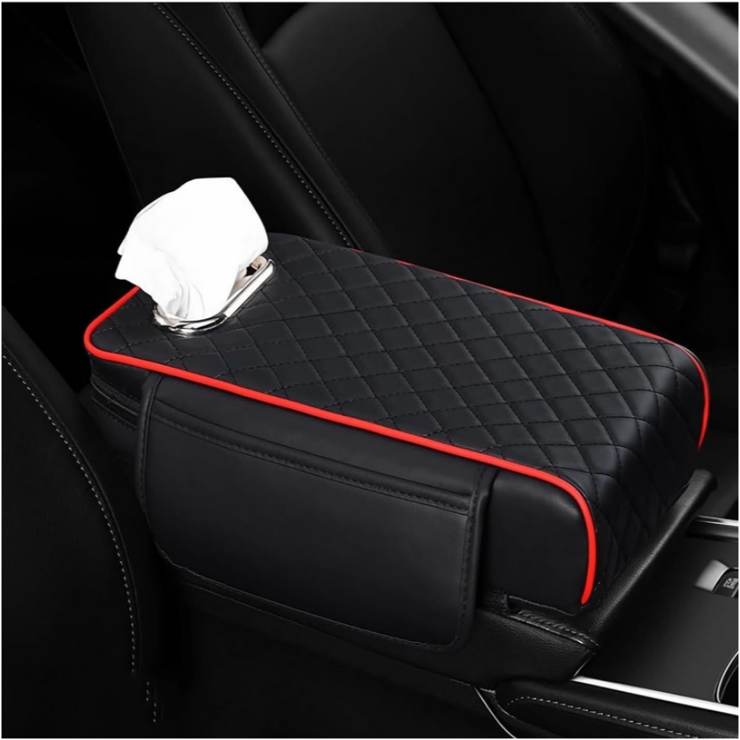LUHITA™ PREMIUM ARMREST COVER