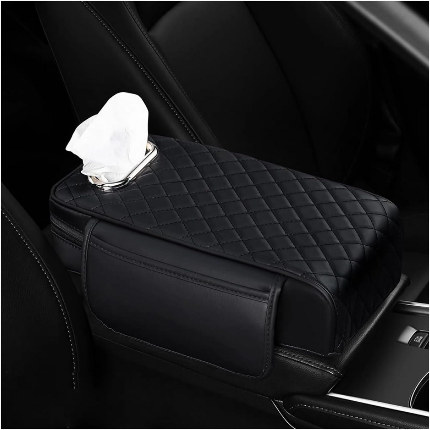 LUHITA™ PREMIUM ARMREST COVER