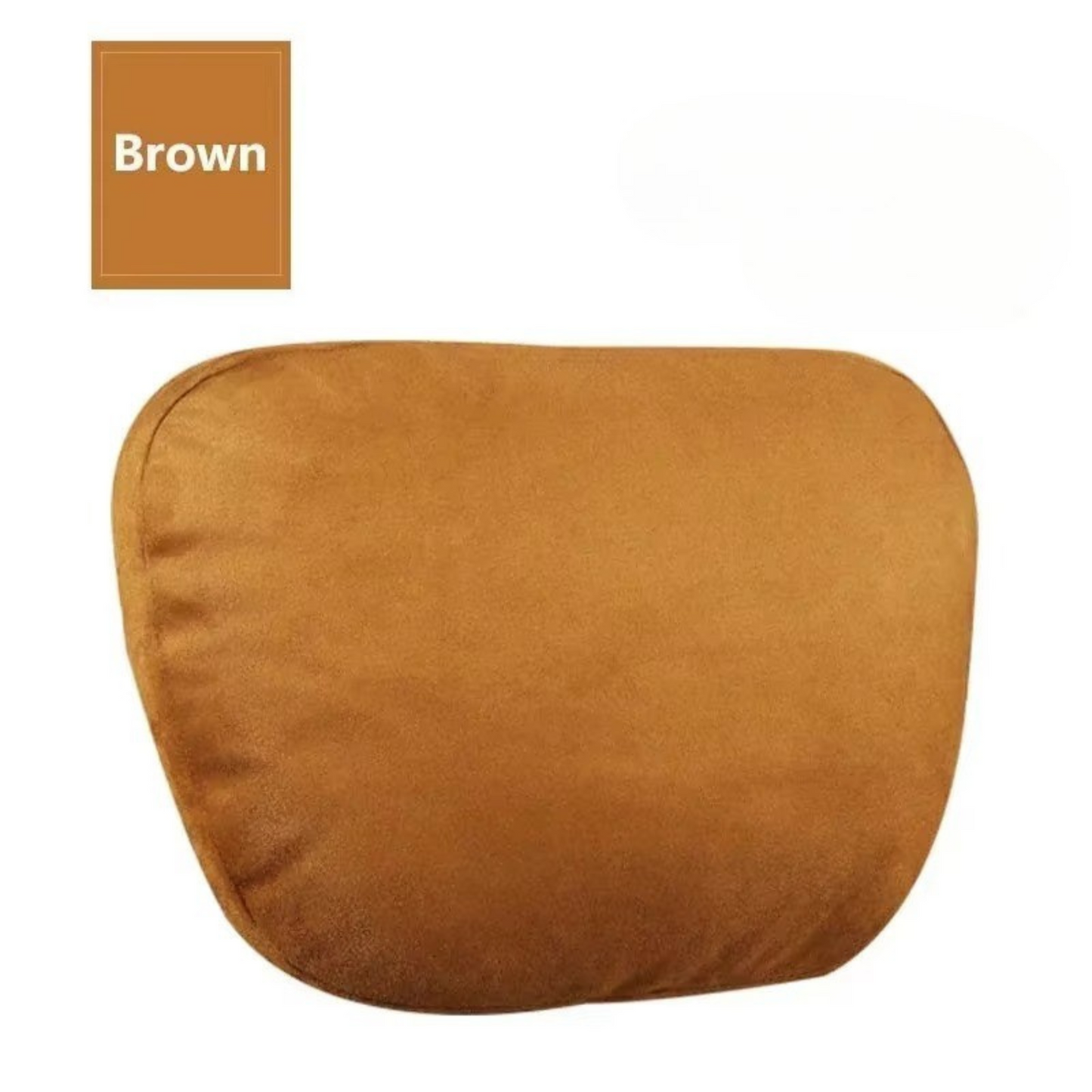 LUHITA™ ERGONOMIC CAR HEADREST
