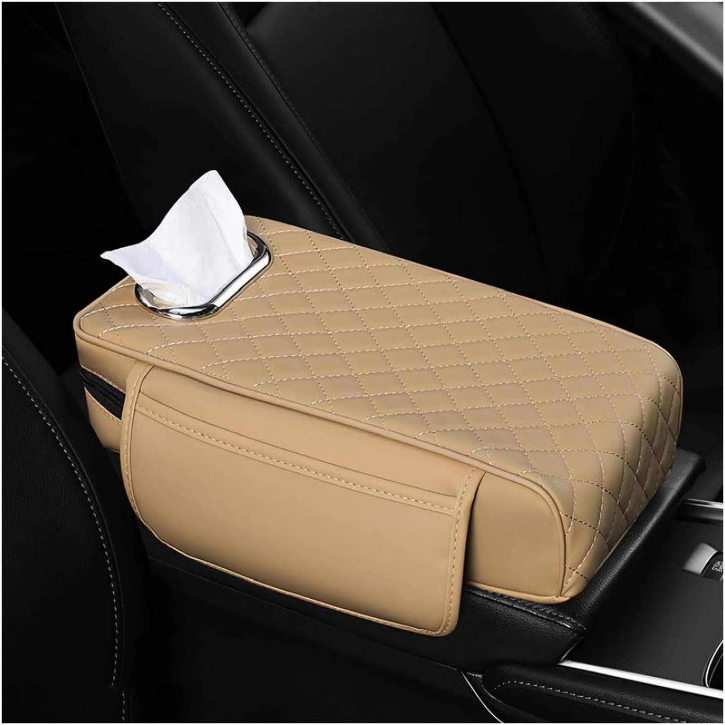 LUHITA™ PREMIUM ARMREST COVER