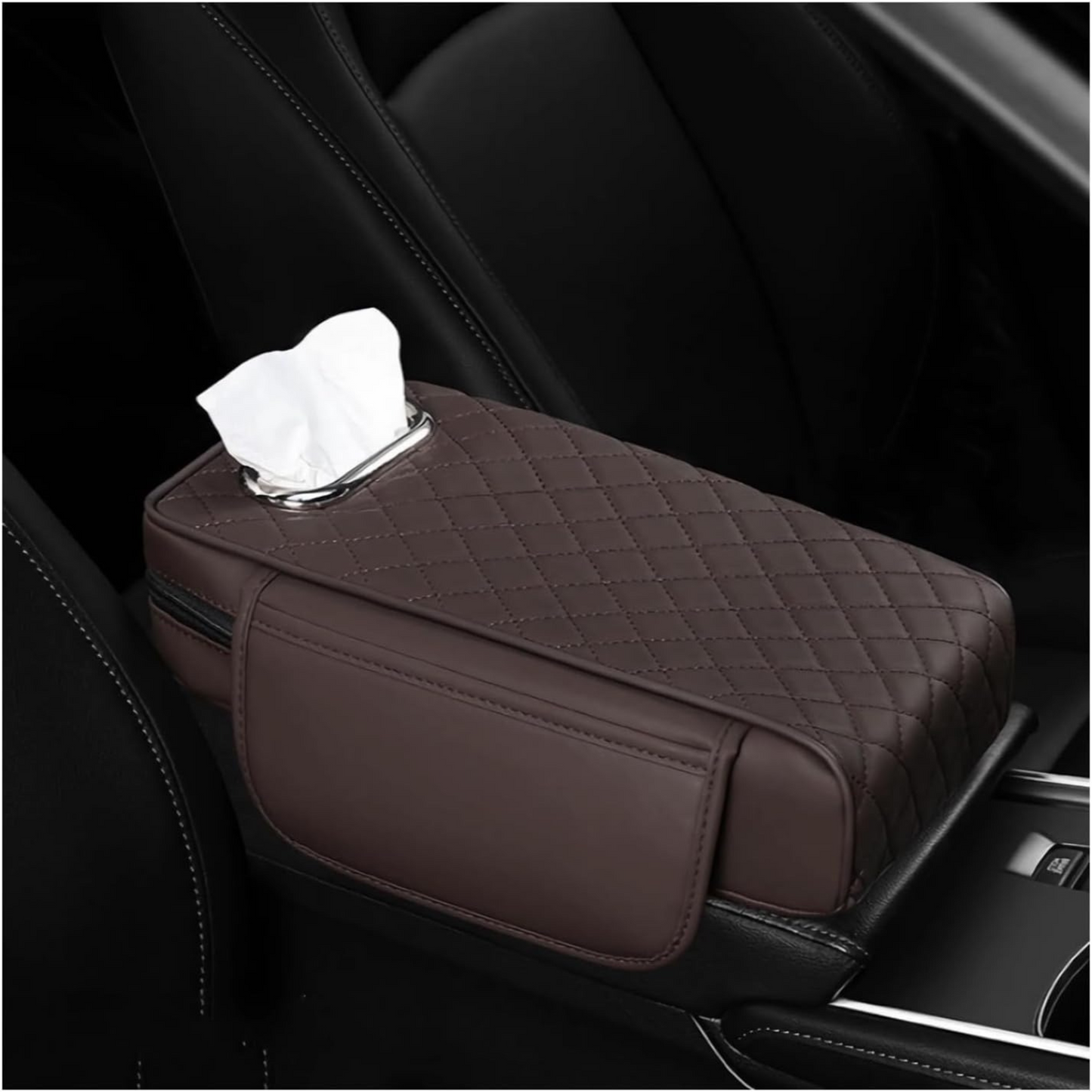 LUHITA™ PREMIUM ARMREST COVER