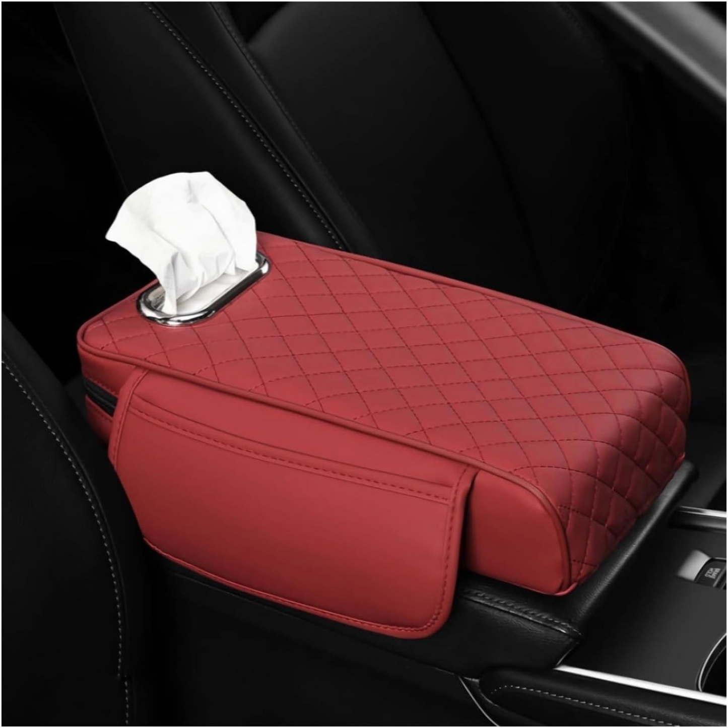 LUHITA™ PREMIUM ARMREST COVER