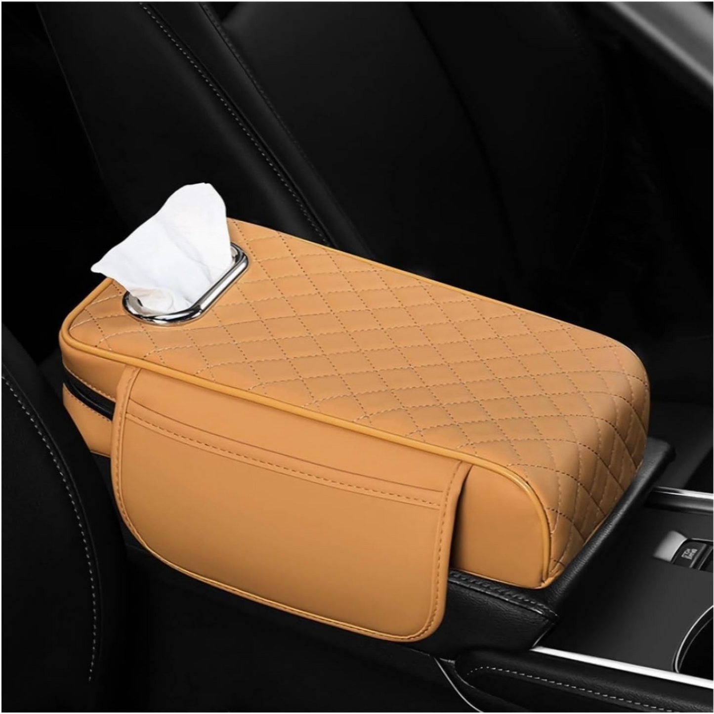 LUHITA™ PREMIUM ARMREST COVER