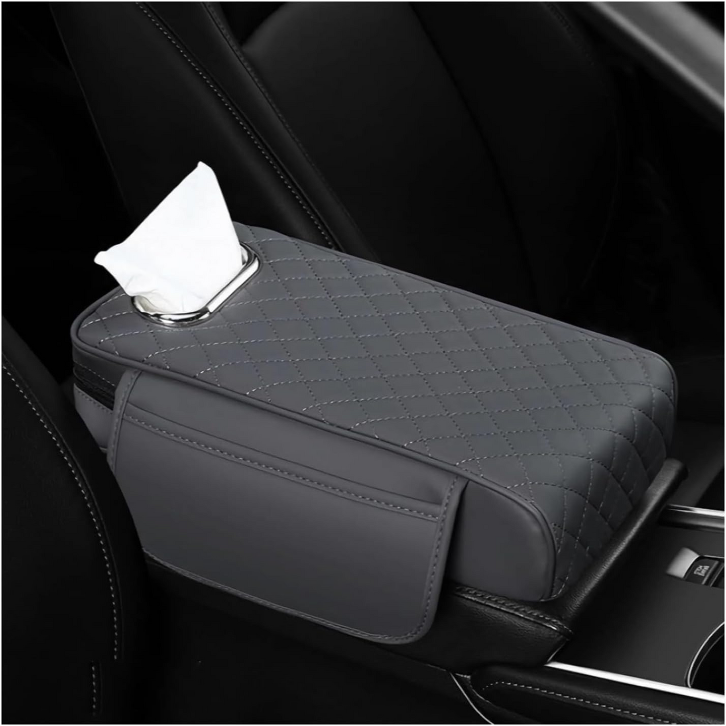 LUHITA™ PREMIUM ARMREST COVER