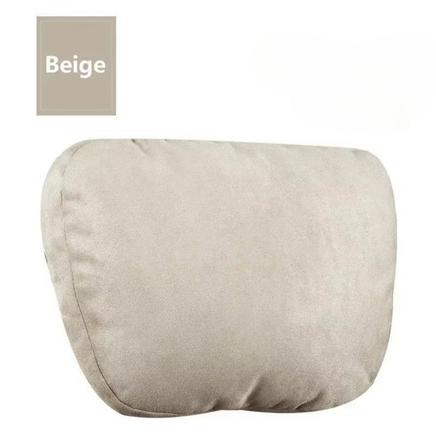 LUHITA™ ERGONOMIC CAR HEADREST
