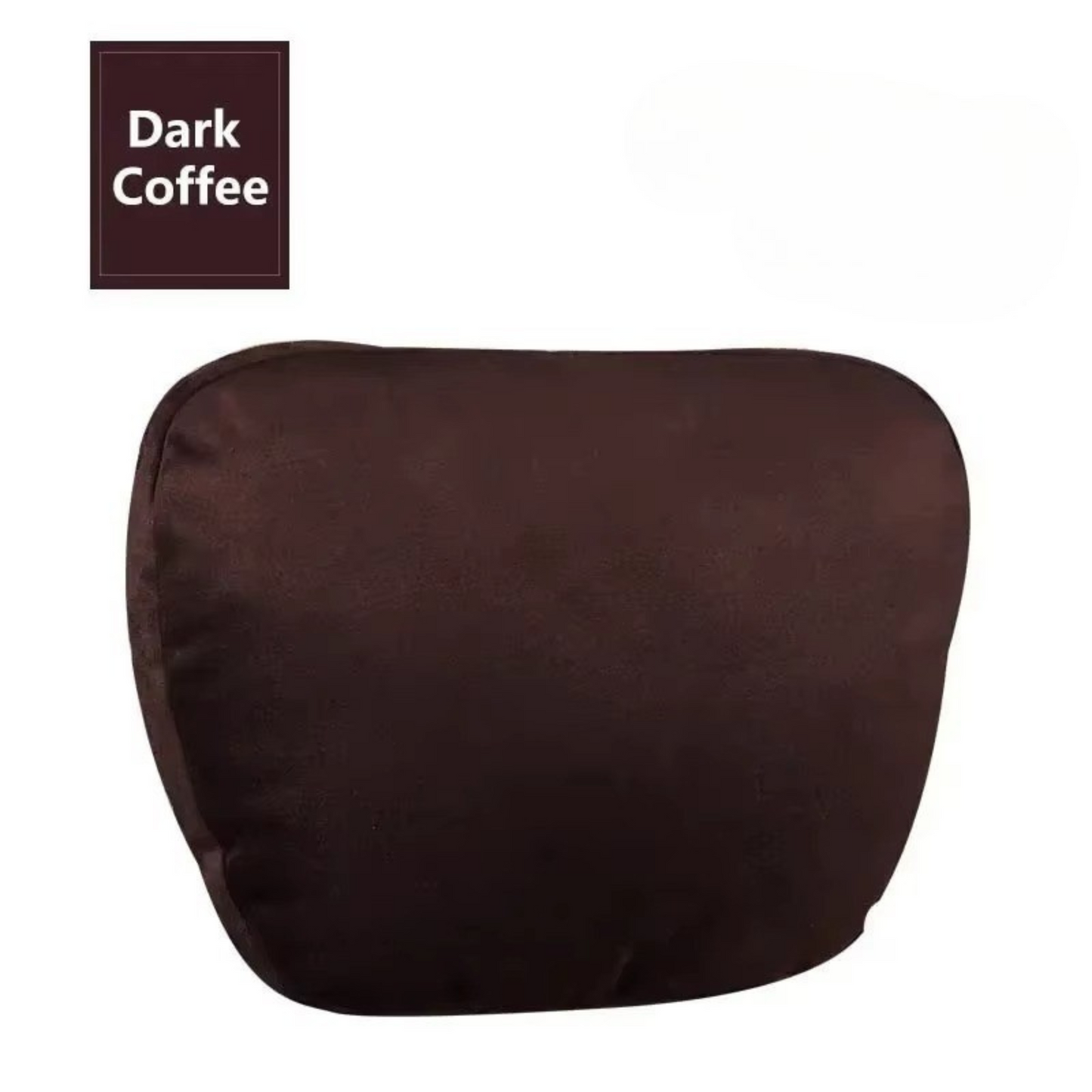 LUHITA™ ERGONOMIC CAR HEADREST