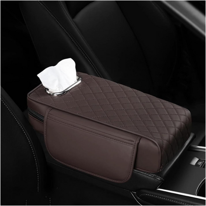 LUHITA™ PREMIUM ARMREST COVER