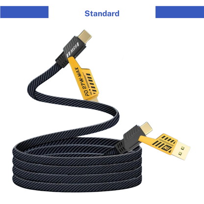 LUHITA™ 4 IN 1 CHARGING CABLE