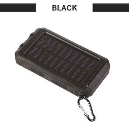 LUHITA™ SOLAR POWER BANK